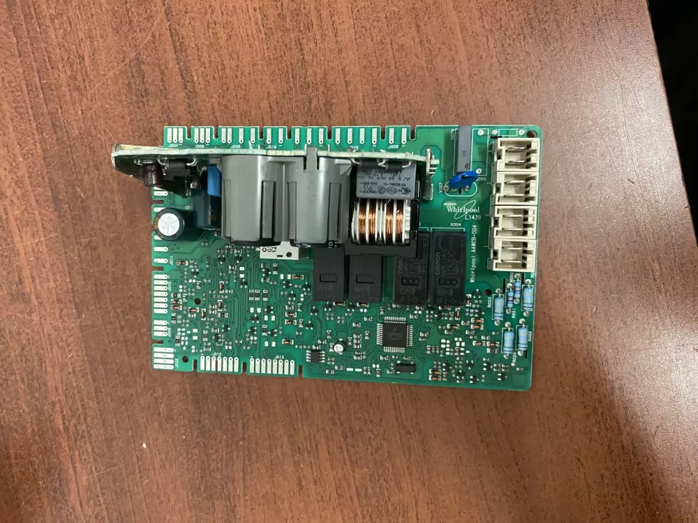 Whirlpool AAWCB-004 Washer Control Board