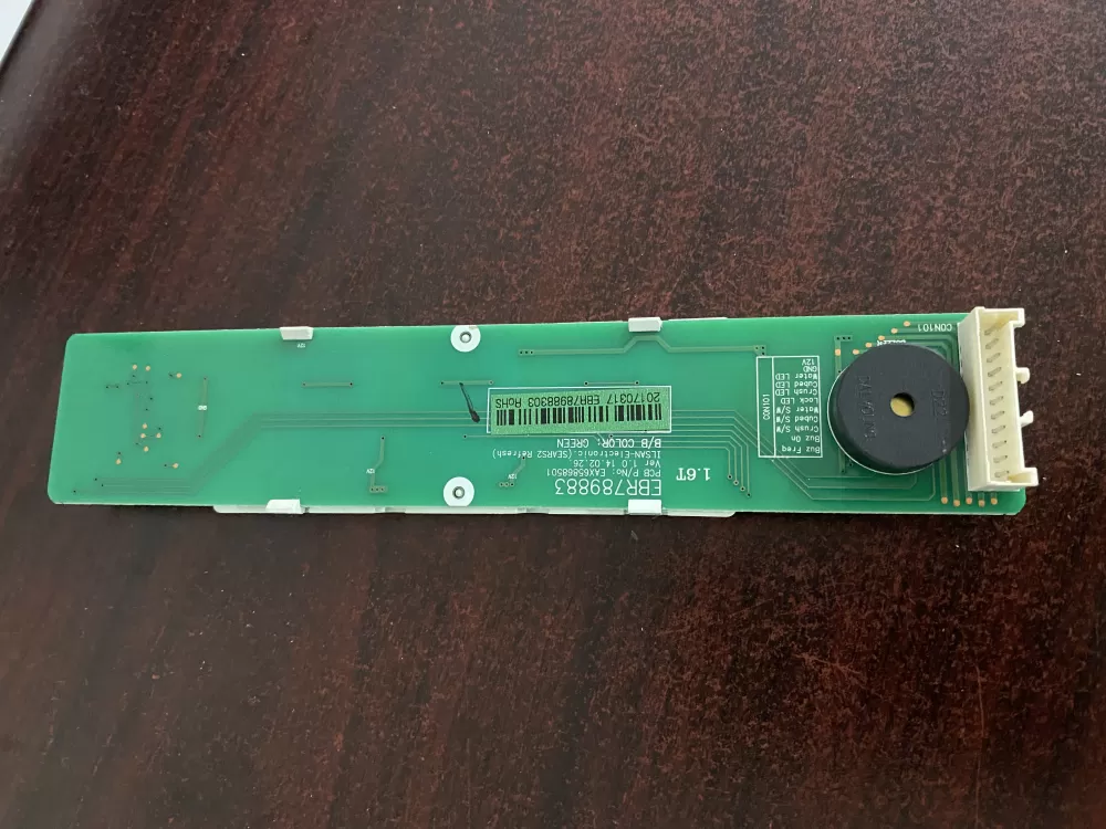 Maytag 6 3708950 63708950 Dryer Control Board AZ33210 | BK1683