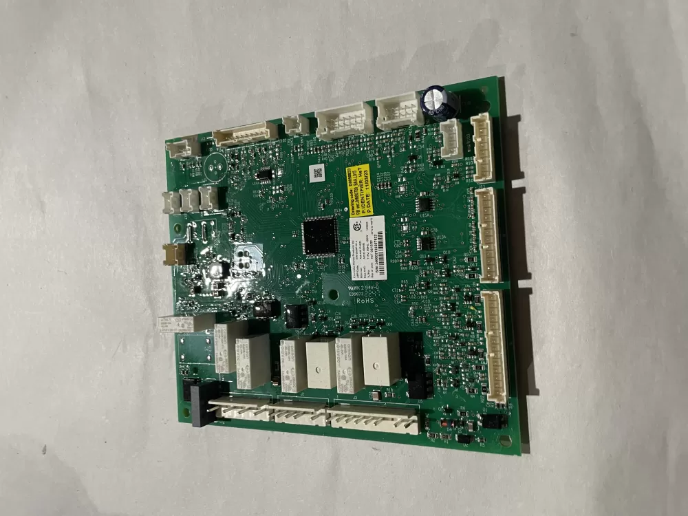 Frigidaire ERF2600P-01  A05174904  A23120524  A05174904/B Refrigerator Control Board
