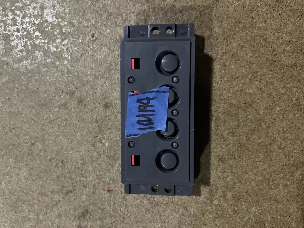 Frigidaire Kenmore 405551 00 Refrigerator Dispenser Switch AZ28053 | KM194