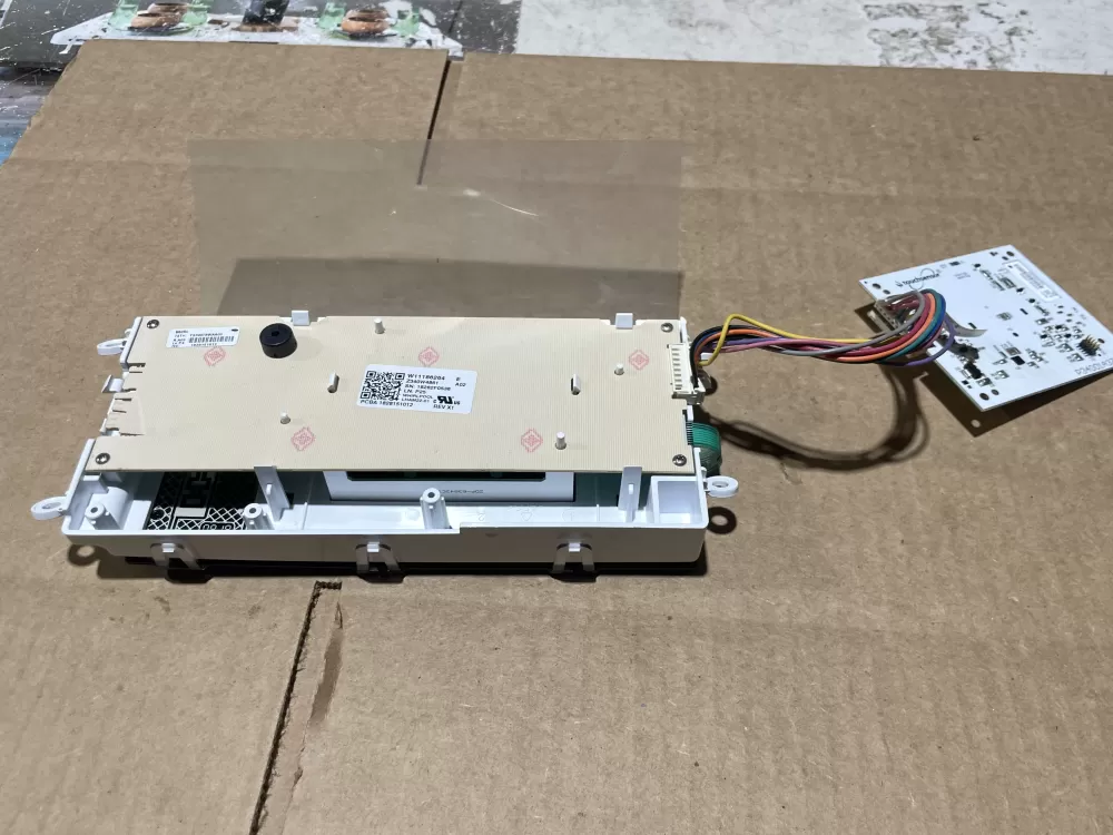Maytag W11186264 Washer Genuine Oem Control Board