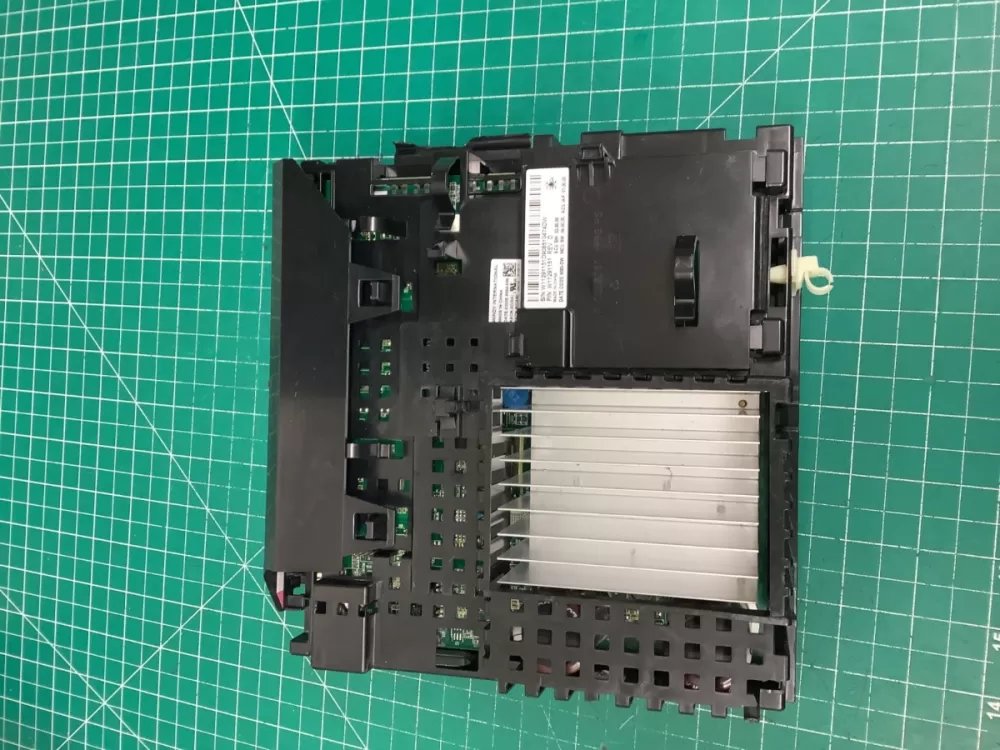 W11291151 Whirlpool Washer Board - Control