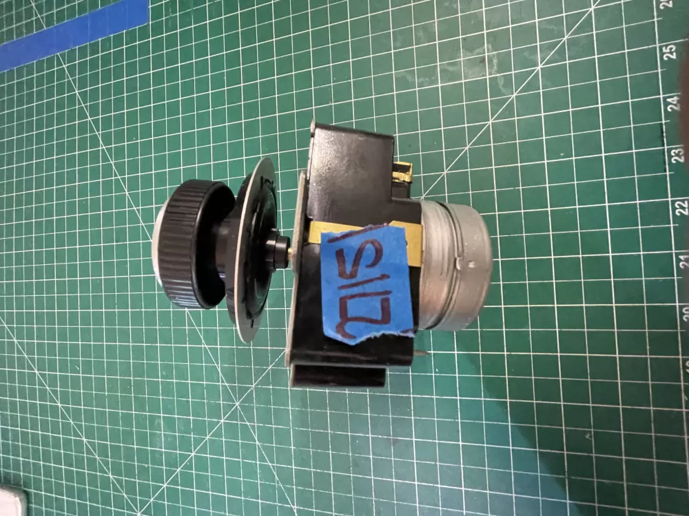 Whirlpool 3388702A M430 3388702 Dryer Timer AZ184030 | KM2715