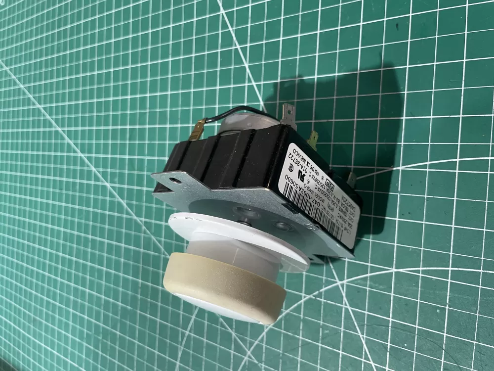 Whirlpool 3406720A PD00055932 3406720 529119 AP6008570 PS11741710 EAP11741710 Dryer Timer