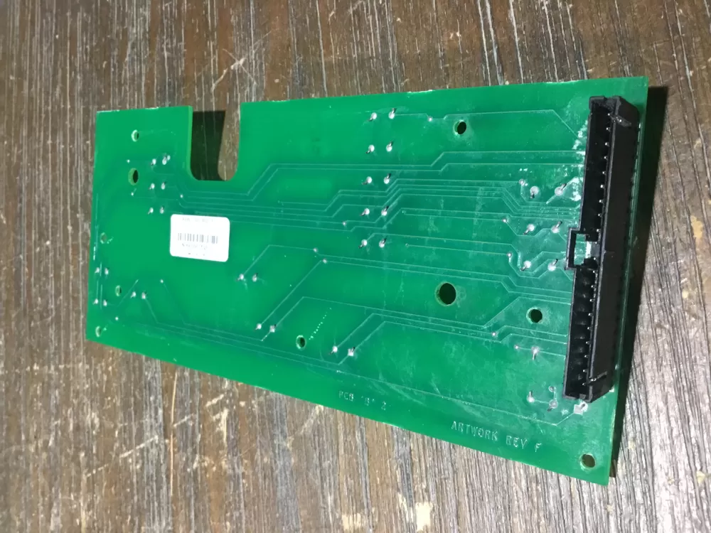 Kitchenaid 8558455 WP8558455 Dryer Board Control AZ59325 | NR2009