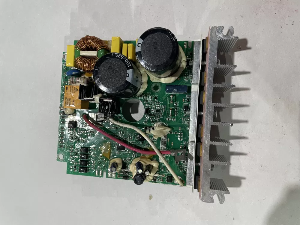 Main Control Board 5255TF01 AZ156963 | KM1787