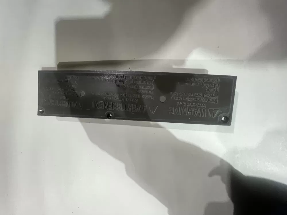 GE 197d8537g001 Refrigerator Control Board AZ203055 | KM2462