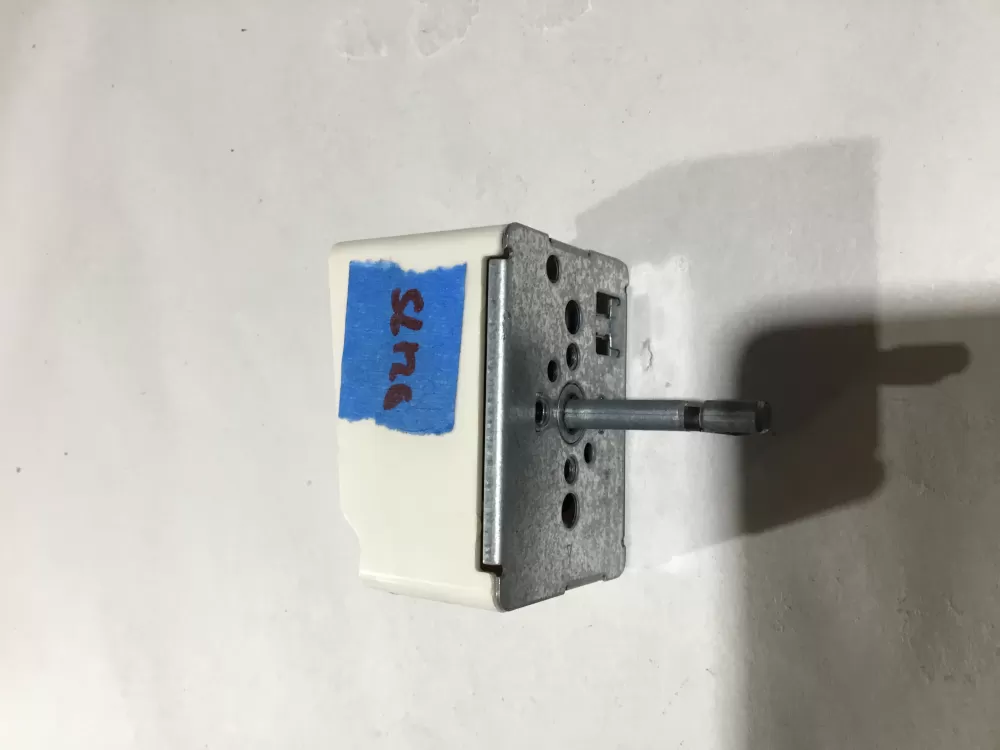 Samsung DG44-01001A Range Switch