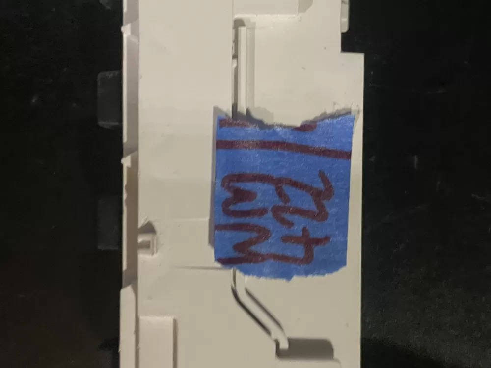 Bosch 9000881098 EPG60800 Dishwasher Control Module AZ35249 | Wm422