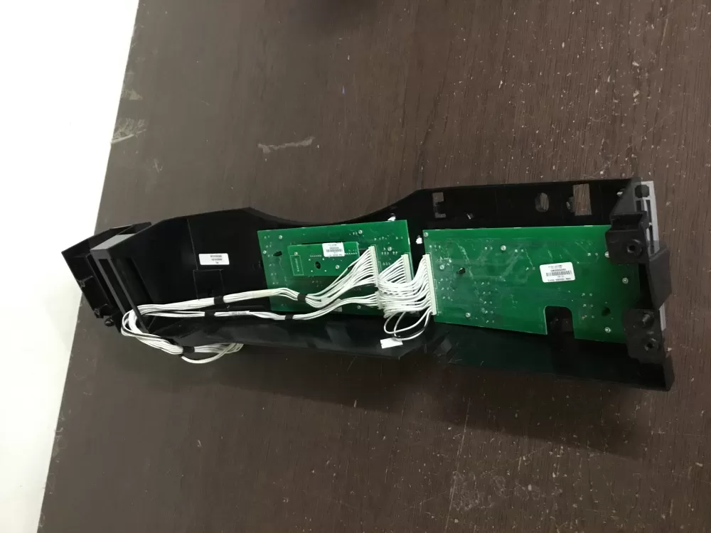 Kitchenaid 8558455 WP8558455 Dryer Board Control AZ14979 | NRV355