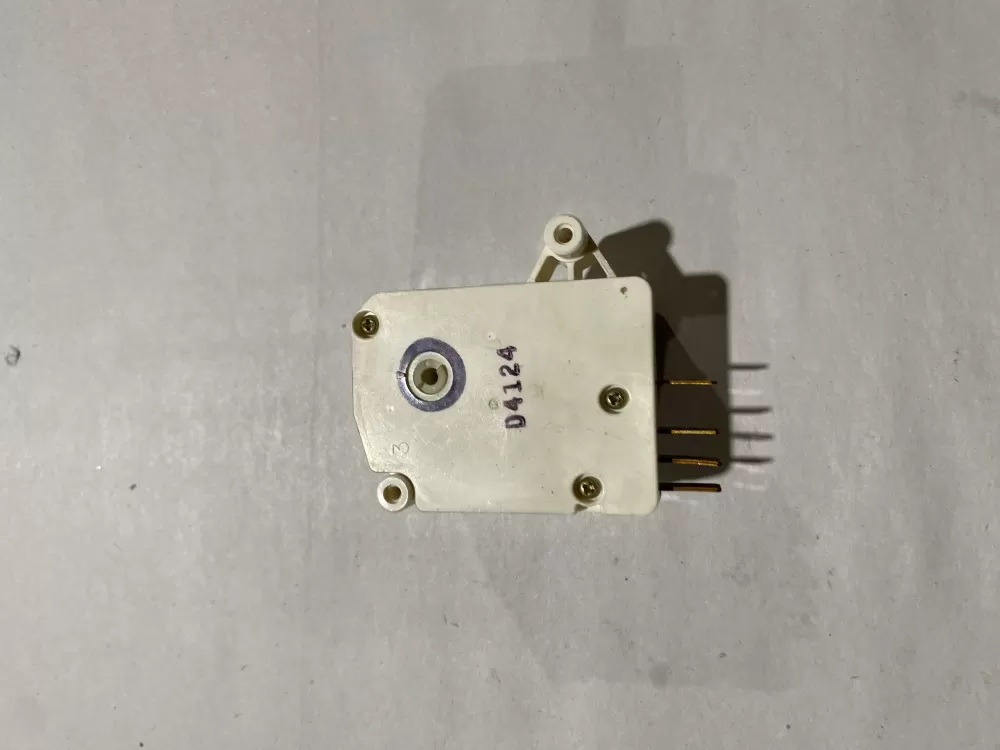 Hotpoint PS310990 Refrigerator General Electric Defrost Timer AZ183895 | BK549