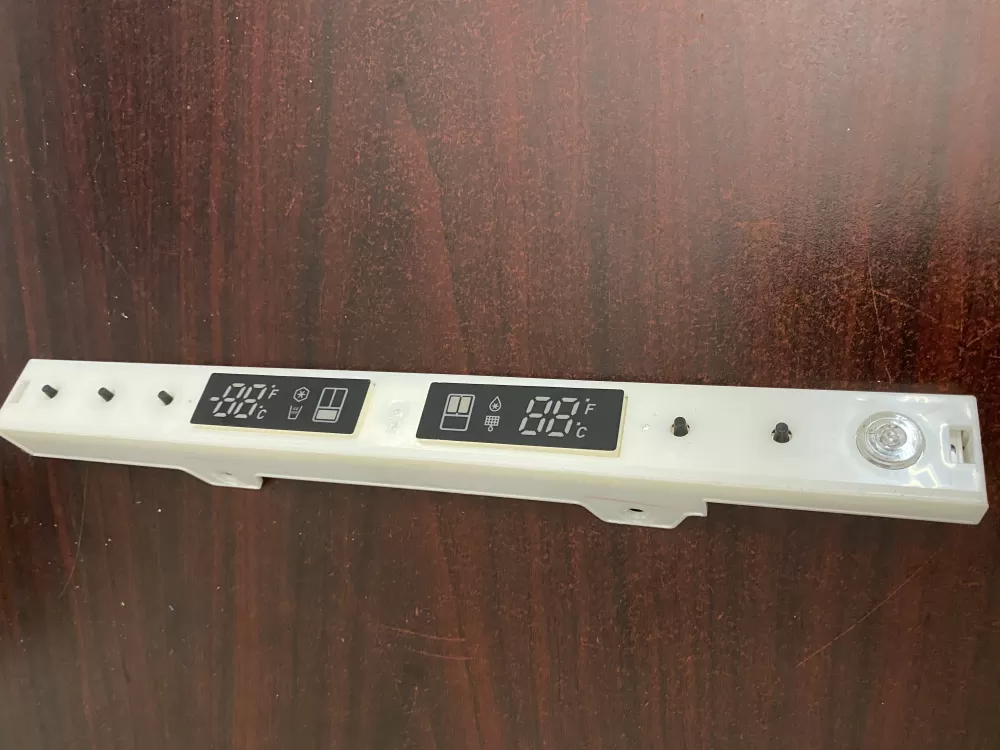 Samsung AP5623862 DA92-00152A PS4167979 Refrigerator Control Board
