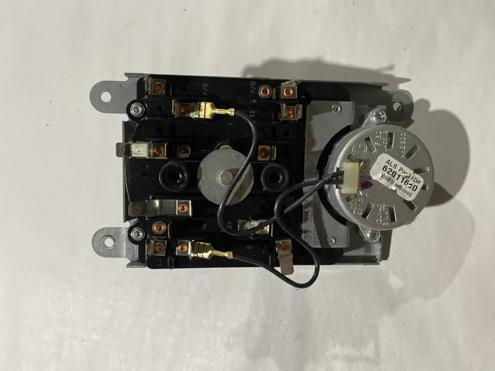 Maytag Whirlpool Amana 505797 275BEF Dryer Speed Queen Timer AZ189350 | BK694