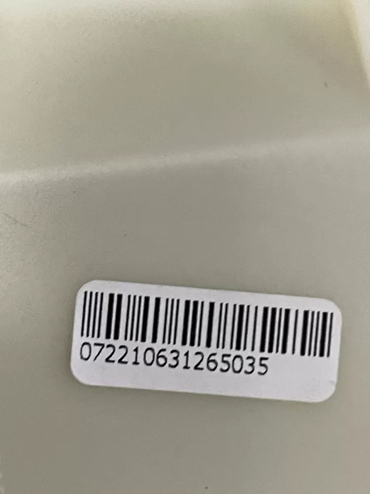 Bosch 0060809 00661081 00666016 Control Board AZ20630 | WMV234