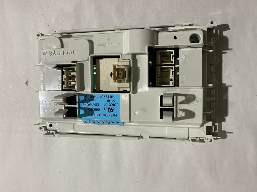 Whirlpool 46197041468  46197041468/B  4619704 1468/B  00010648 Washer Control Board