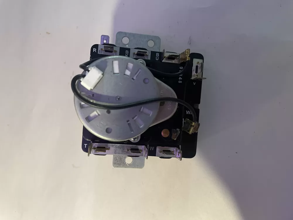 Washer timer 3970570 AZ196212 | KM2520.