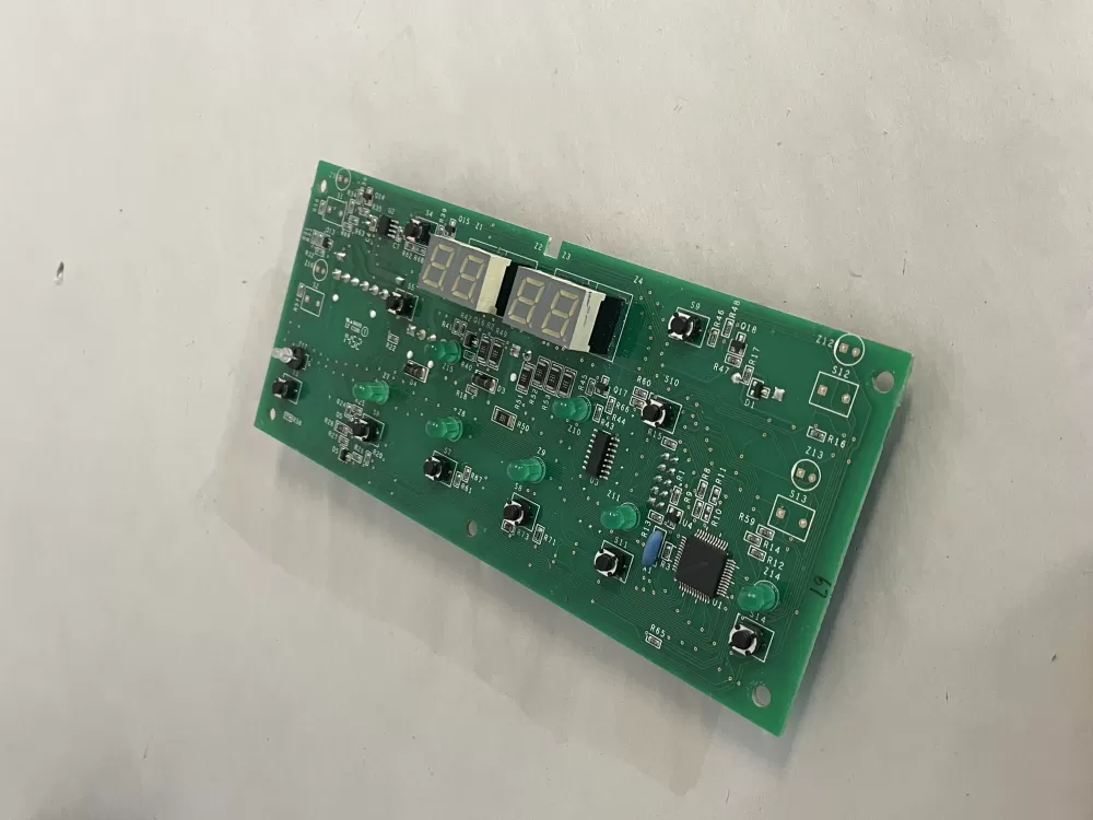 GE 200D7355G074 Refrigerator Dispenser Board
