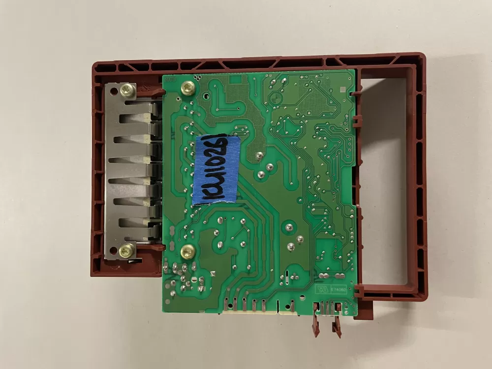 Kenmore 461970300683 Washer Motor Control Board AZ141985 | KM1026