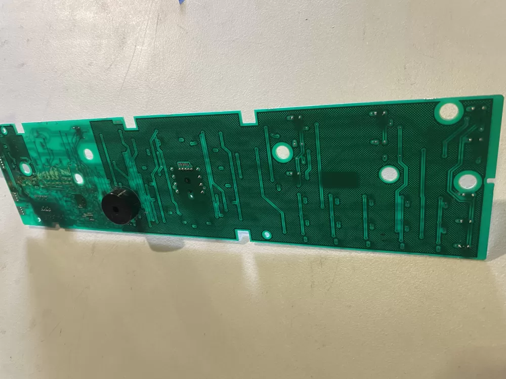 Whirlpool W10544207 Washer Board Control AZ37298 | BK184