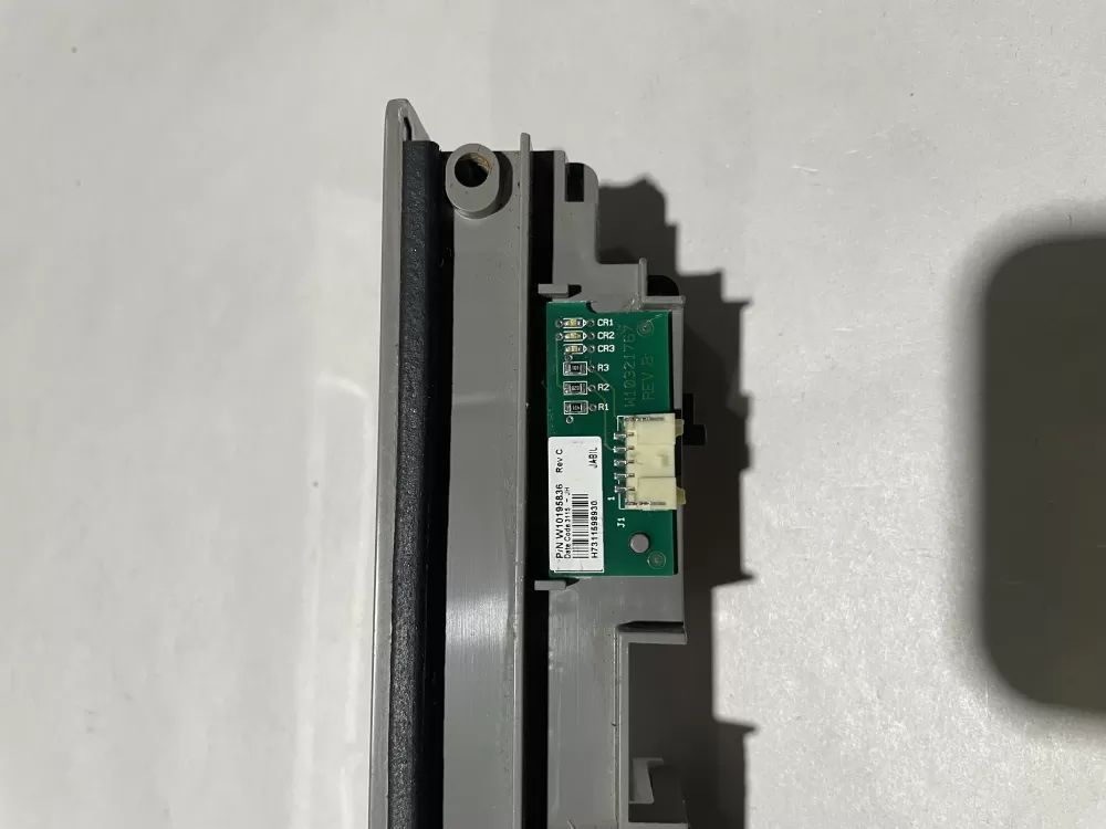 KitchenAid W10481125 W10593233 Dishwasher Control Board AZ147860 | KMV253