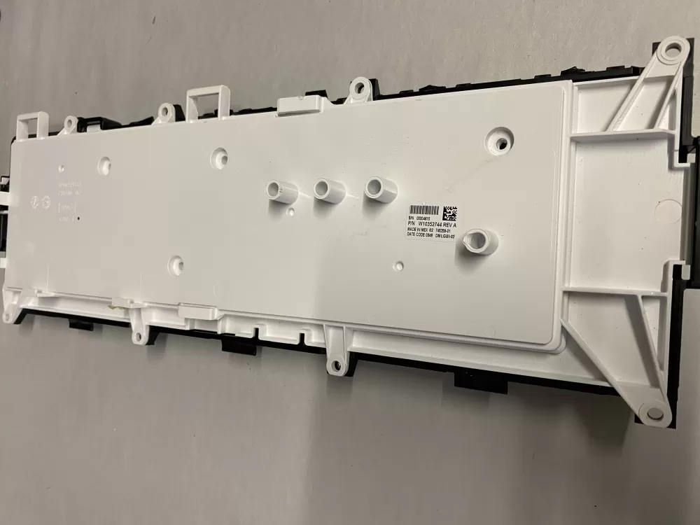 Whirlpool W10352744 WPW10352744 Washer Control Board AZ207930 | BKV923