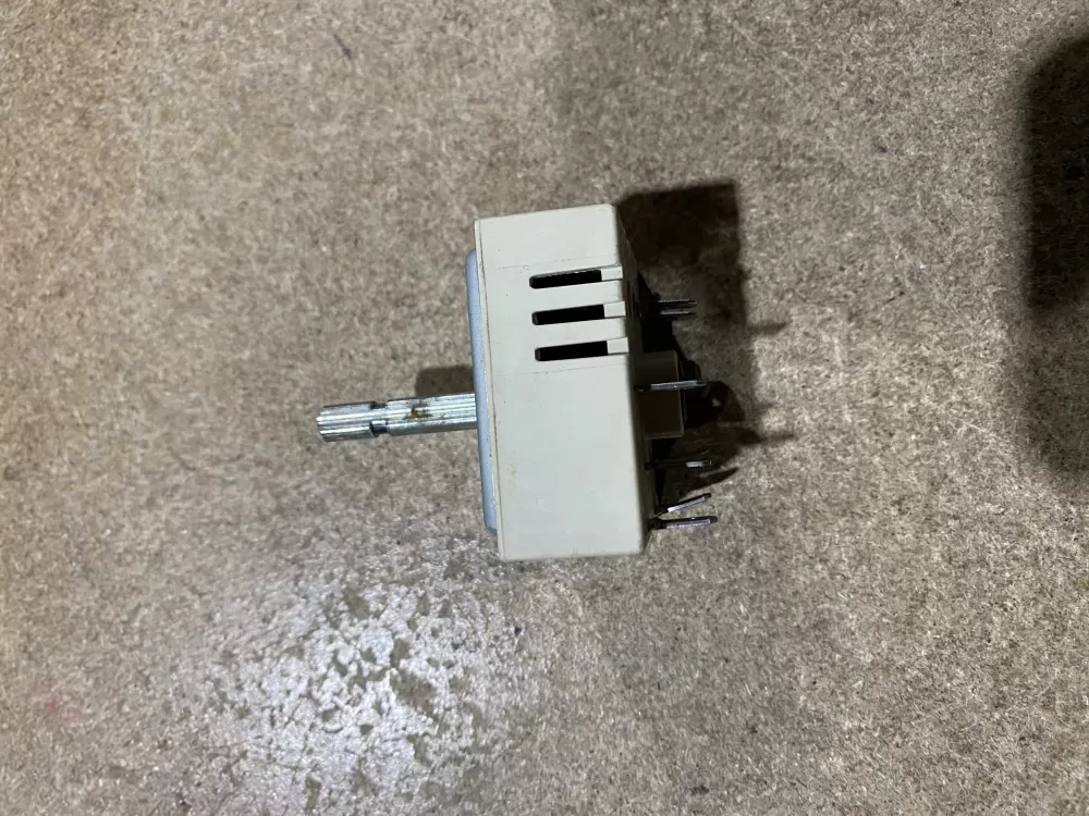 GE LG Samsung 229C4709P003 Range Switch Infinite AZ71269 | BK1529