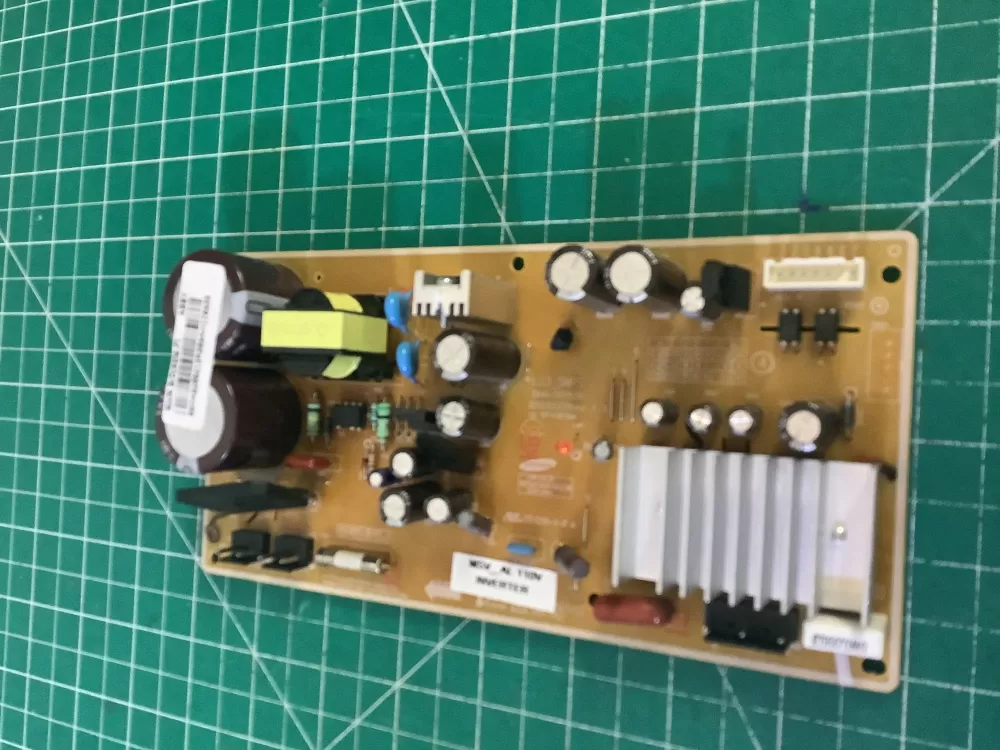 Samsung DA92-00215R  DA41-00782B  AP5914898  3969842  PS9604069 Refrigerator Inverter Control Board