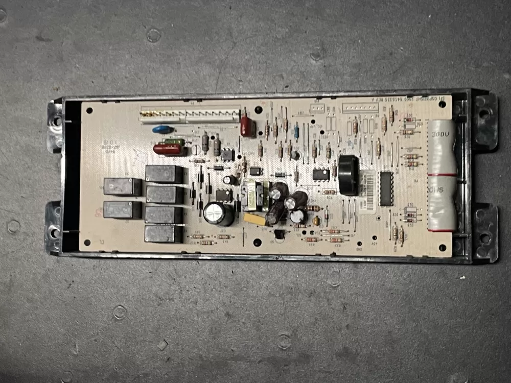 Frigidaire AP6230537 316557217 5304509231 Range Control Board AZ24209 | WM812