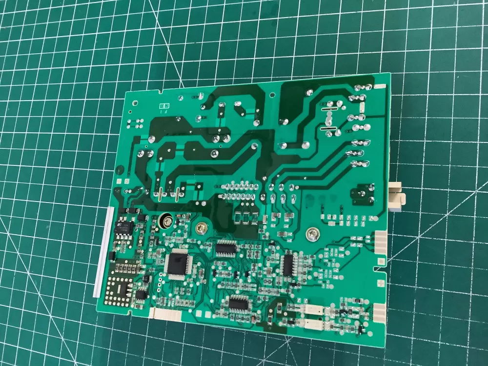 Whirlpool Maytag AP6020609 W10245123 Washer Control Board AZ204030 | NR335