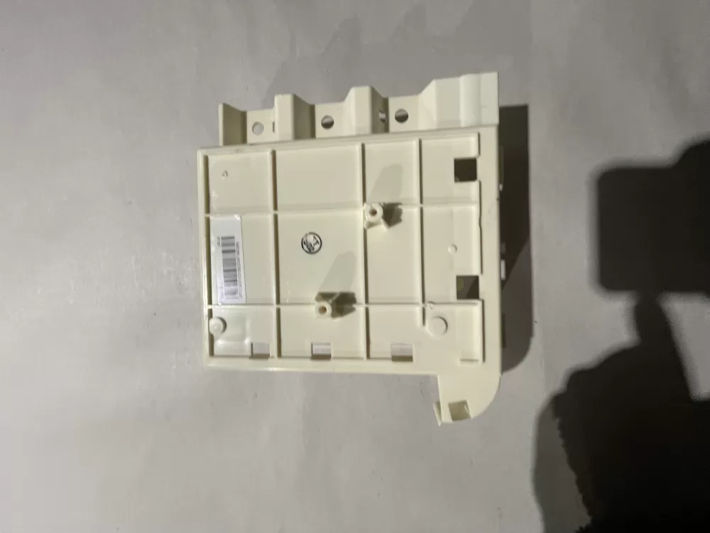 Samsung DC92-01378C Washer Control Board PCB AZ206176 | KM1997