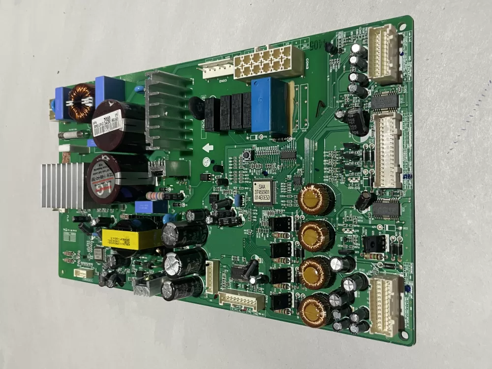 LG  Kenmore ABY74191401 EBR78940601 EBR78940602 EBR78940615 PS11729025 Refrigerator Control Board
