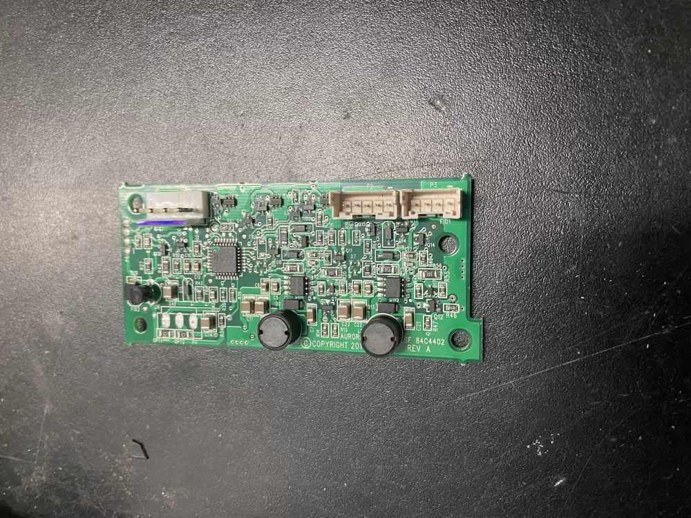Whirlpool KitchenAid W10676677 Refrigerator Control Board AZ22677 | BK929