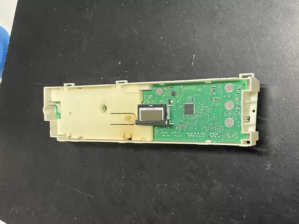 Bosch 9000238358 Dryer Control Board Panel