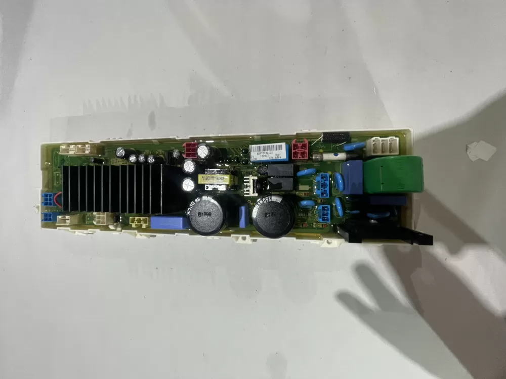LG AP5681103 EBR76262102 PS7793330 Washer Control Board