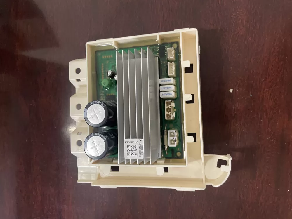 Samsung DC92-01378C AP5916747 Washer Control Board PCB