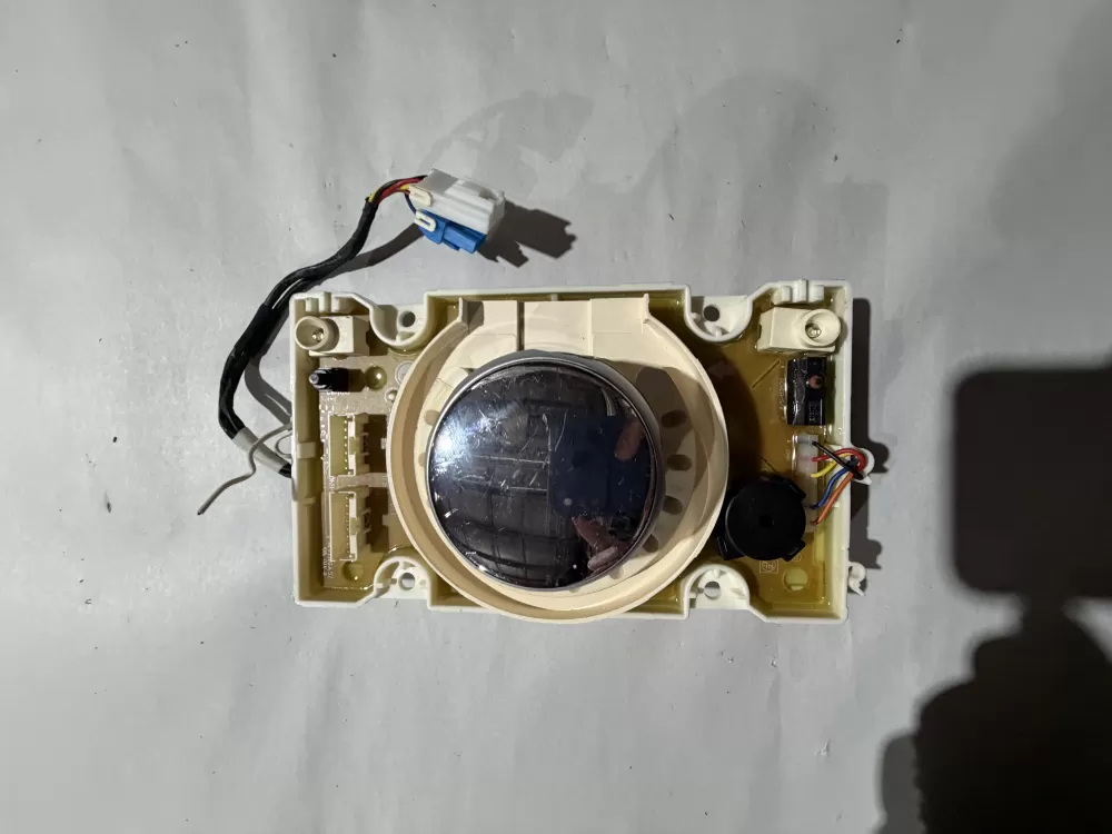 LG EAX48830515 EBR74752201 Washer Control Board