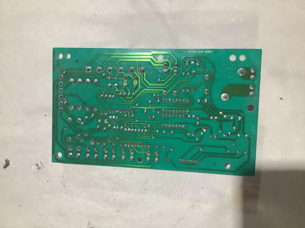 Lennox Armstrong 100269-01 1084-851 1084-83-851B Control Board AZ106946 | AR1693