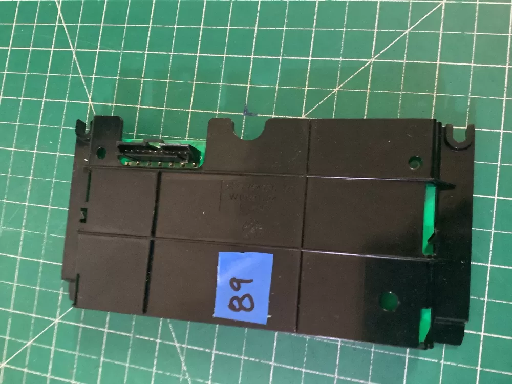 Whirlpool Maytag Kenmore AP6023344 Range Control Board Panel AZ208068 | NR89