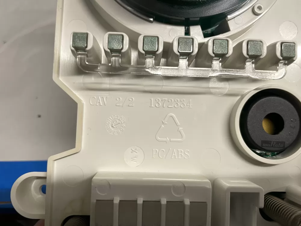 Frigidaire 1372334 Dryer Control Board AZ207843 | Wmv920