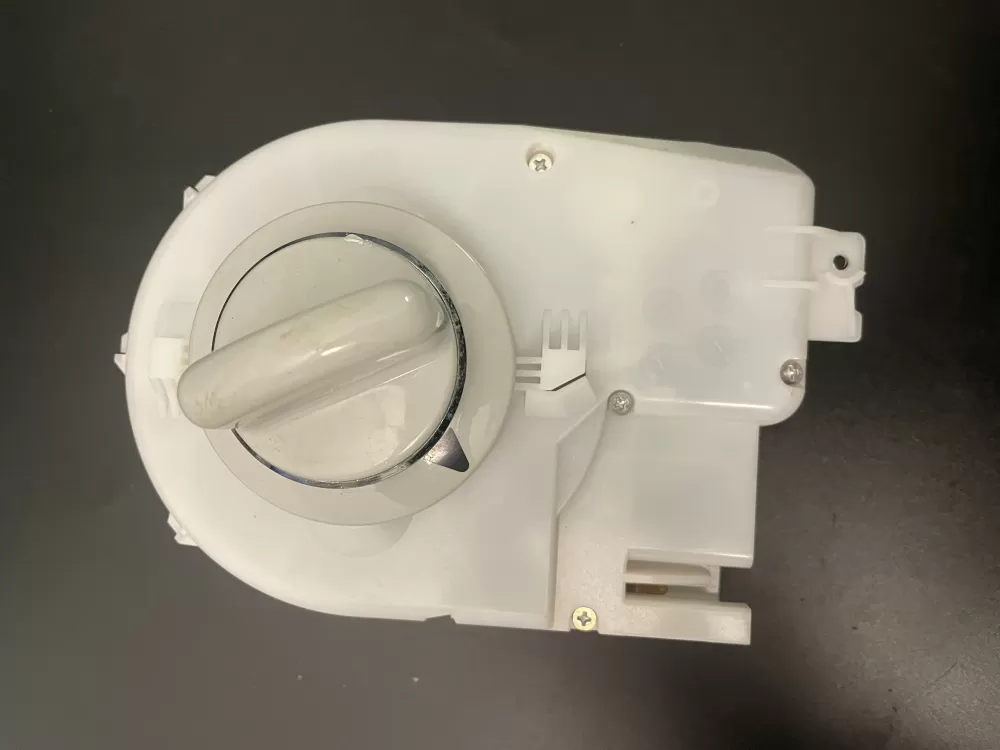 GE WH12X10527 175D6604P053 Washer Timer