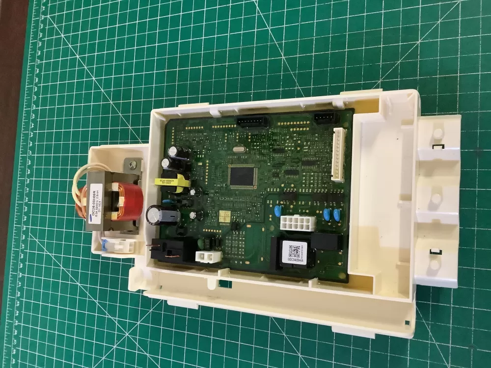 Samsung DC94 05944A Dryer Control Board AZ198066 | NR2767