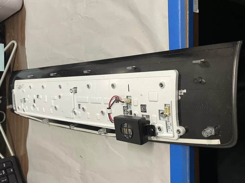 Whirlpool W10596696 W10890626 PS11769281 Dryer Control Board