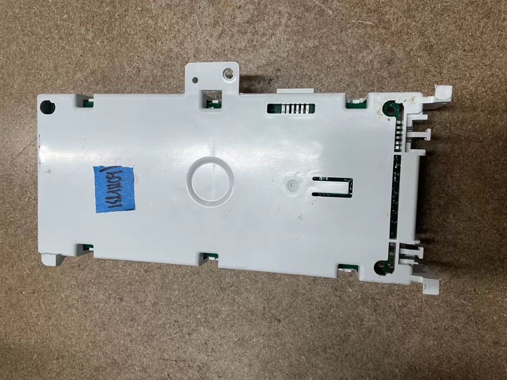 Whirlpool Maytag AP5988879 W10249824 Dryer Control Board AZ20689 | KM1109