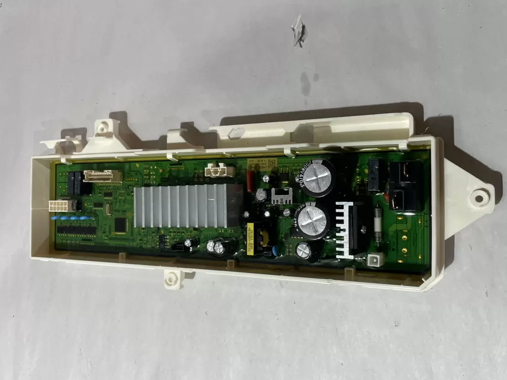 Samsung DC92-02393A DC92-02393B DC92-02393D PS12740366 Washer Control Board