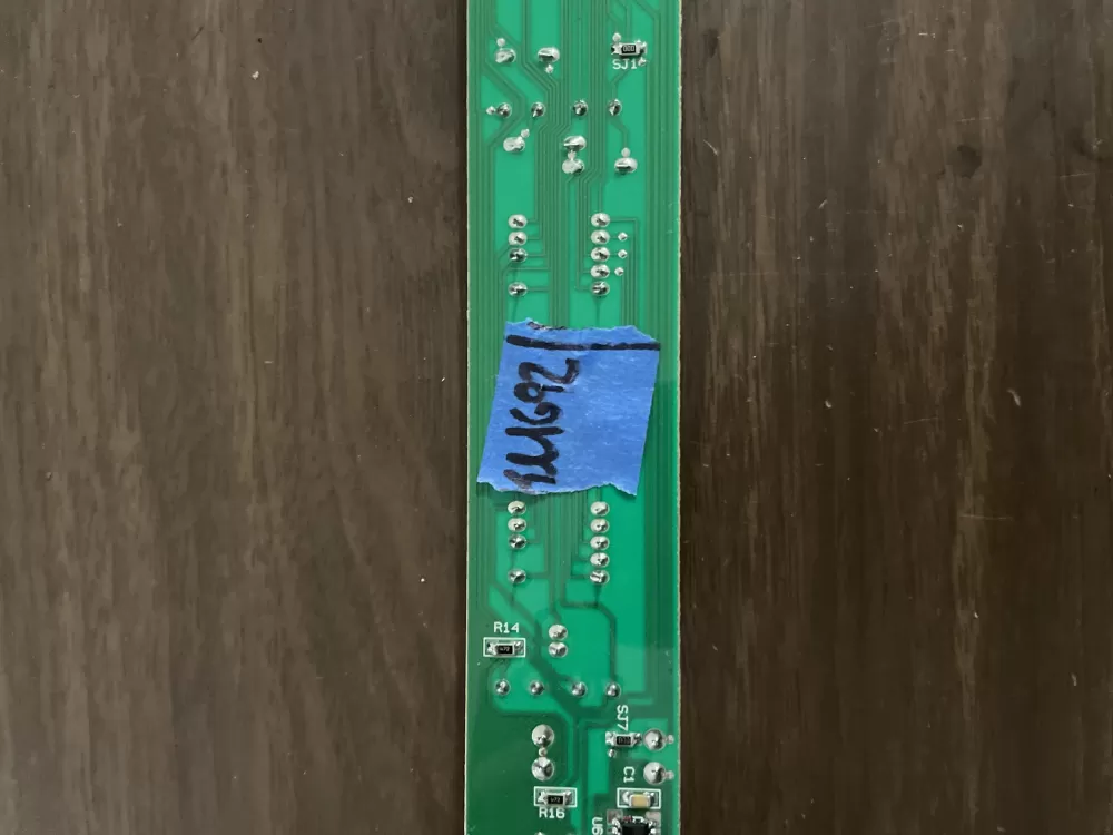 Whirlpool KitchenAid 2209159 Refrigerator Control Board AZ83219 | KM692