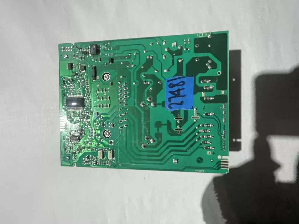 Whirlpool Kenmore WP8183196 491970229163 Washer Control Board AZ203635 | KM2748