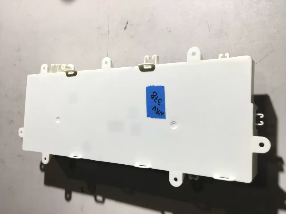 LG EBR81634310 EBR81634303 PS12080805 Washer Control Board AZ38151 | NRV378