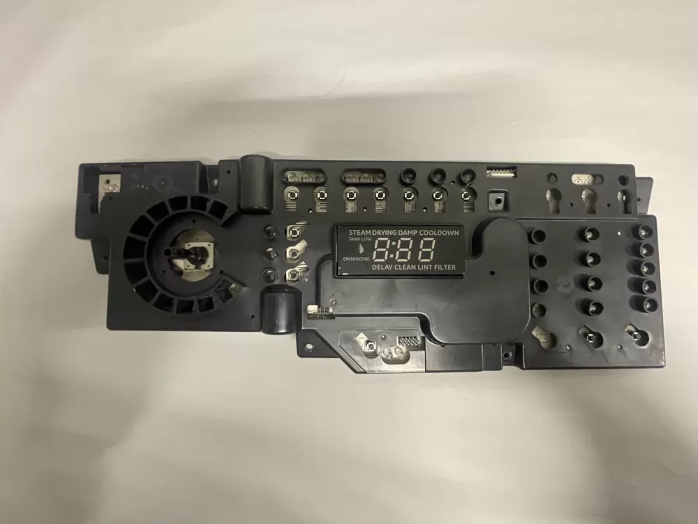 GE 175D6322G005 189D7159G005 Dryer Control Board