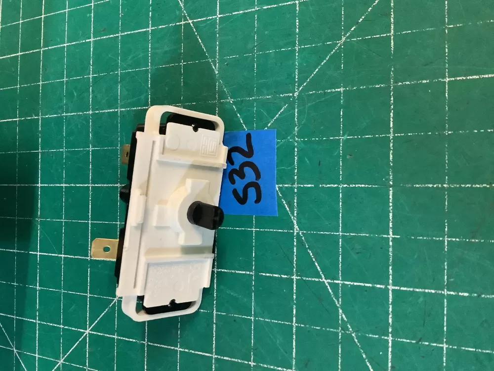 131628900 Frigidaire Dryer Other