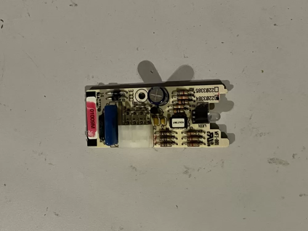 Whirlpool 6100484 Washer Control Board